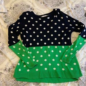 Crown and Ivy Sweater